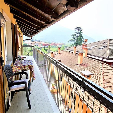 Apartment Arco Climbing Zewnętrze zdjęcie