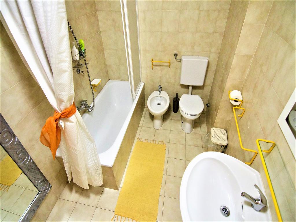 Apartment Arco Climbing Zewnętrze zdjęcie