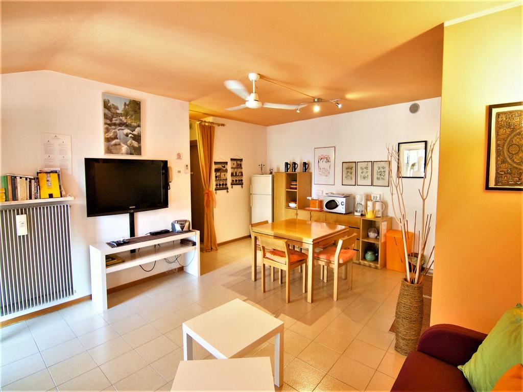 Apartment Arco Climbing Zewnętrze zdjęcie