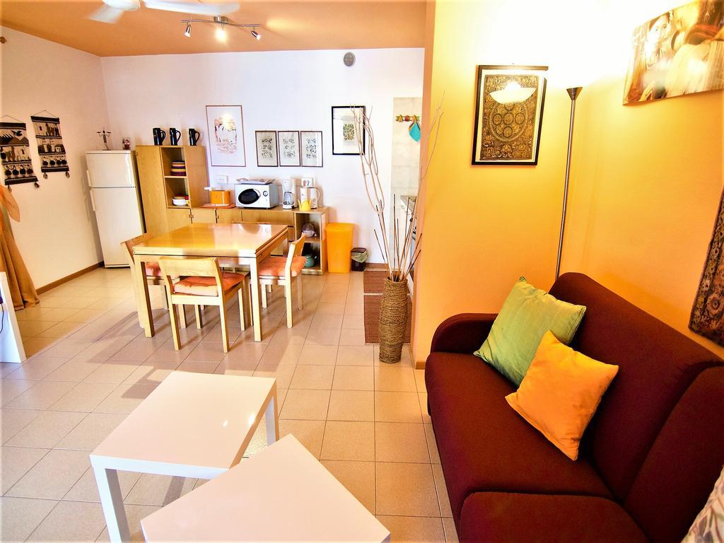 Apartment Arco Climbing Zewnętrze zdjęcie