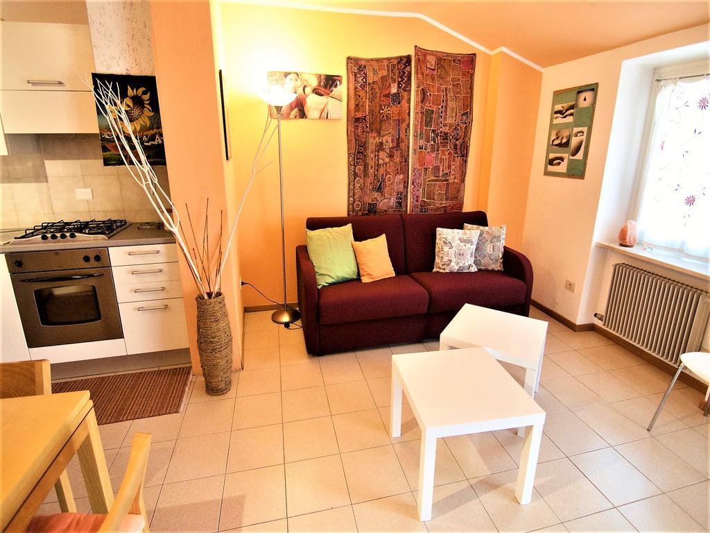 Apartment Arco Climbing Zewnętrze zdjęcie