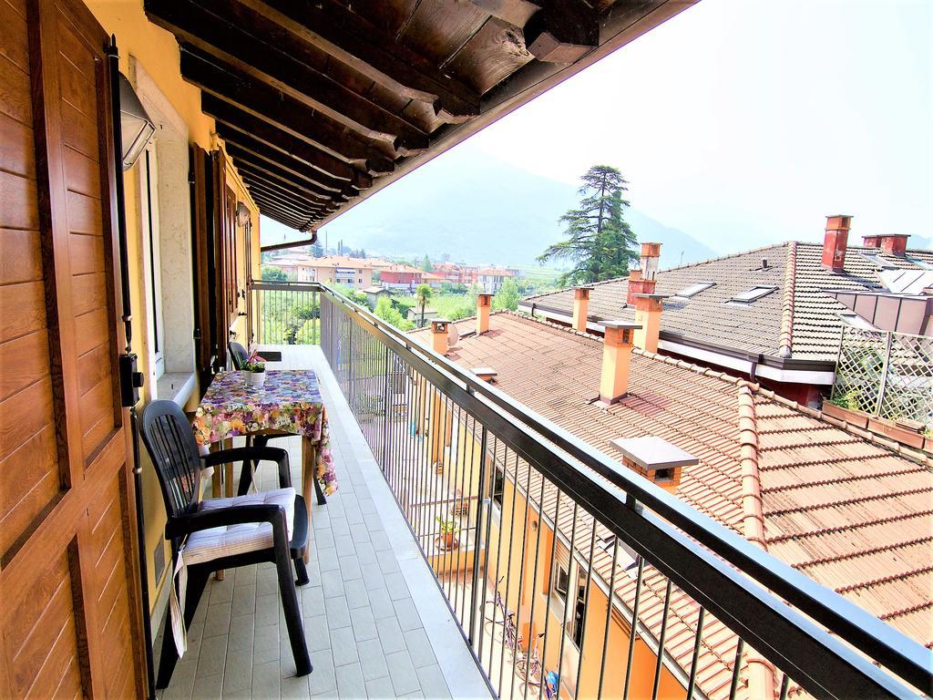 Apartment Arco Climbing Zewnętrze zdjęcie