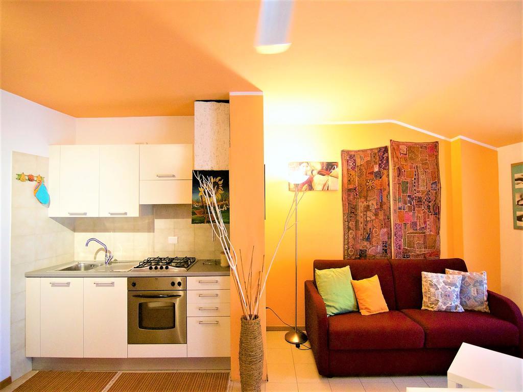 Apartment Arco Climbing Zewnętrze zdjęcie